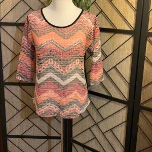 Sz M by Absolutely Famous Top